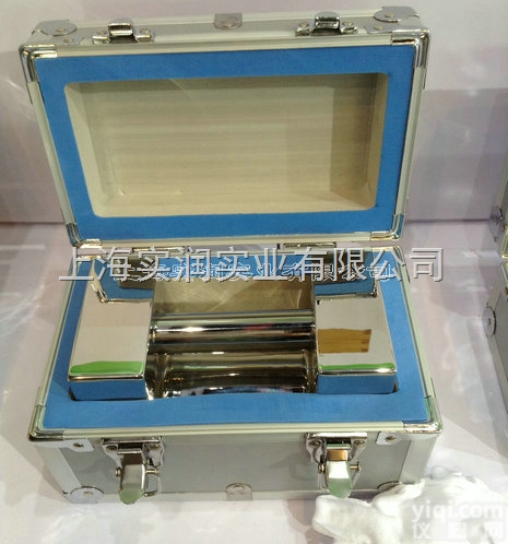 Z划算25<em>公斤</em>不绣钢<em>砝码</em>_<em>经久耐用</em>F1级20KG锁型<em>砝码</em>