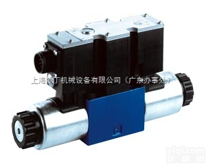 REXROTH力士乐<em>换向阀</em>4WRAE型折扣<em>销售</em>
