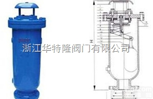 SCAR  SCAR<em>污水</em><em>复合式</em>排<em>气阀</em>_价格_原理_作用_厂家