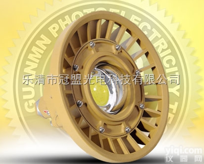 GMD系列  led隔爆<em>泛光灯</em>,led増安型<em>泛光灯</em>价格,led防爆投光系列,防眩灯