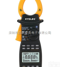 批发<em>华谊</em><em>MS2205</em>数字谐波钳形<em>功率表</em>
