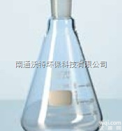 德国SCHOTT<em>肖特</em>DURAN®锥形瓶-三角<em>烧瓶</em>（磨砂口）