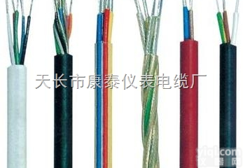 ZRC-KFFP<em>耐高温</em>电缆/ZRB-KFFP 4*1.5