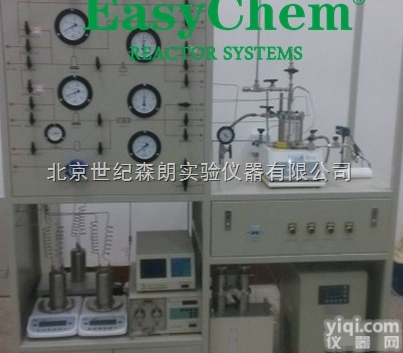 EasyChem  供应微型<em>反应</em><em>装置</em>，EasyChem<em>反应</em>釜