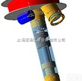 SPI  <em>河流</em>、湖泊、海底<em>沉积物</em>剖面图像系统