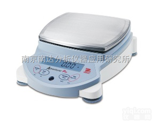 美国奥<em>豪斯</em>  CAV3102C<em>外校</em>型电子<em>天平</em> 精密<em>天平</em>