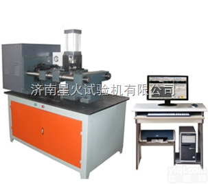 10T卧式<em>刹车片</em>剪切强度试验机，<em>刹车盘</em>剪切强度试验机