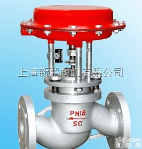 ZMAQ  气动二通薄膜法兰<em>铸钢</em><em>切断阀</em>