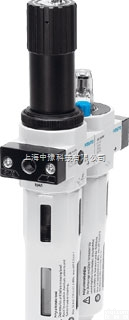 FRCS-1/2-D-O-MAXI-A  <em>费斯托</em>D系列<em>三联件</em>