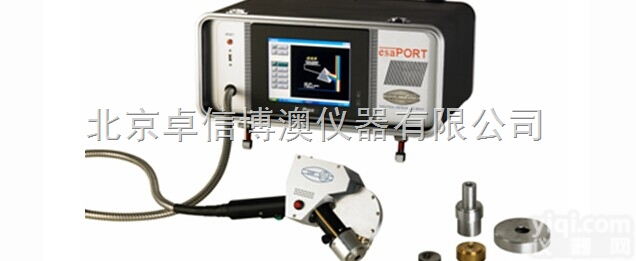 Esa port  意大利GNR ESA-<em>PORT</em> <em>便携式</em>直读<em>光谱仪</em>