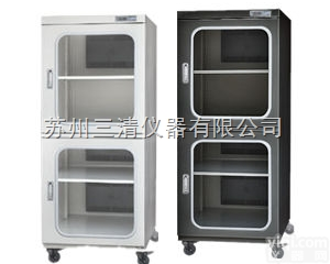 540升  电子<em>防潮箱</em>-MSD存储专用防静电<em>防潮箱</em>，LED半导体芯片智能<em>防潮箱</em><em>超低</em>...