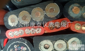 YF46GRB扁平电缆/<em>特种电缆</em>
