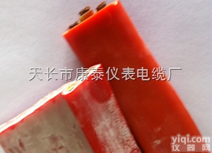 KFGB<em>扁平</em><em>控制电缆</em>/8×1.0