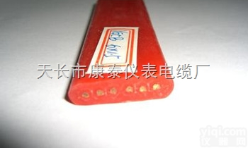 YGCBP<em>扁平</em><em>电缆</em>/<em>屏蔽</em>扁<em>电缆</em>
