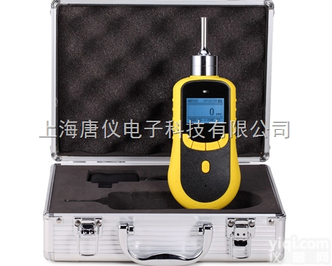 TY-BX31  泵吸式二氧化硫气体检测仪便携式二氧化硫探测报警器气体测漏仪