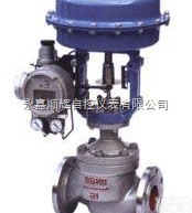 <em>ZXP气动薄膜直通单座调节阀</em>厂家直销