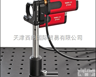 全  <em>美国</em>Thorlabs<em>光谱仪</em>