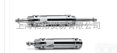 -  CAMOZZI<em>不锈钢</em>气缸，<em>意大利</em>康茂盛<em>不锈钢</em>气缸