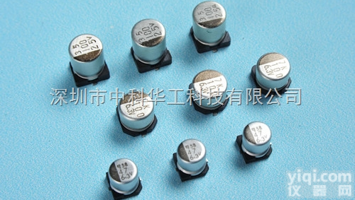 workonsinic  铝电解电容测试仪