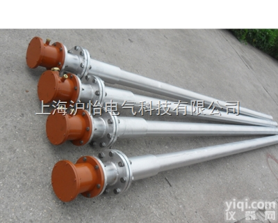 防爆<em>电加热</em>器芯<em>上海</em>