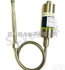 四川顶点电子PT4616替代<em>进口型</em>高温<em>熔体</em>压力传感器