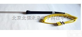 DL22-BK81539  <em>尖头</em>液体探棒 <em>尖头</em>液体<em>热电偶</em> 50-500℃<em>尖头</em>液体探棒