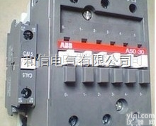 abb<em>接触器</em>的A63-30-<em>11</em>  ABB交流<em>接触器</em>A63-30-<em>11</em>