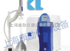 上海康励优惠供应进口  纯水/超纯水一体化系统 Milli-Q Advantage A10