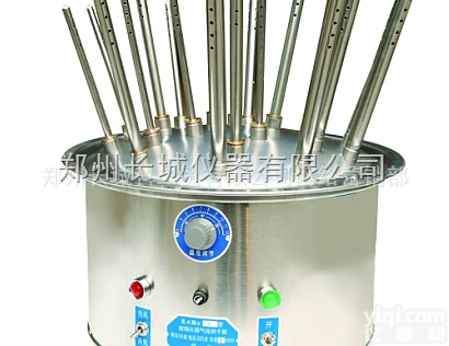 <em>玻璃仪器</em>烘干器 <em>郑州</em>长城 BKH-C20孔不锈钢外壳