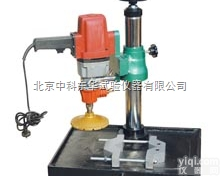 HMP-150型  <em>混凝土</em>芯样<em>端面</em>磨平机