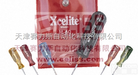 全  <em>美国</em>XCELITE<em>钳子</em>