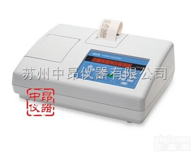 <em>台式</em><em>浊度仪</em>  哈希2100AN型<em>台式</em><em>浊度仪</em>