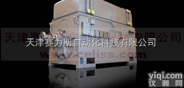 全  <em>英国</em>Brush<em>涡轮</em>发电机