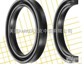 BA型  Parker<em>派克</em>活塞杆<em>密封</em>件