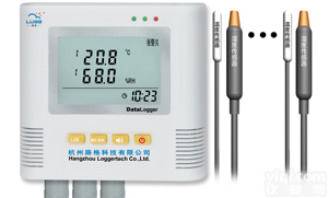 <em>四路</em>温度<em>记录仪</em>  <em>四路</em>温度<em>记录仪</em> L95-83 报价