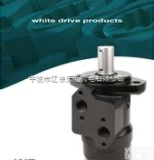 WP系列。155系列  扫地车<em>刷子</em>驱动马达（<em>美国</em>怀特马达）