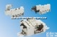 4GD110-C6-AC100V  <em>单体</em>阀【4GD4GE<em>系列</em>气控阀】直接配管金属集成底板