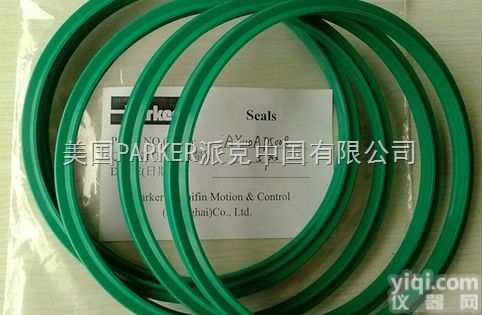 A5型  Parker<em>派克</em>防尘<em>密封</em>