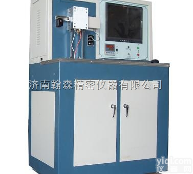 <em>MRH</em>-3<em>高速</em>环块<em>摩损试验</em>机