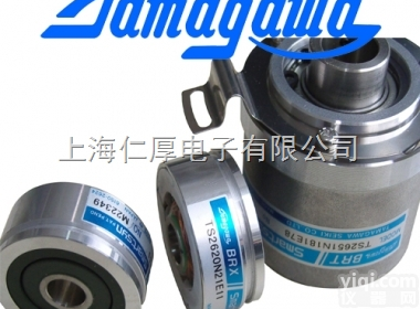TS5270N15系列  <em>多摩</em>川  MIB0.4系列<em>增量式</em>编码器/TS5270N15系列