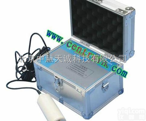 TLK-YTSZ-1  土壤水分<em>测定仪</em>/土壤<em>容积</em>含水量<em>测定仪</em>（含传感器）
