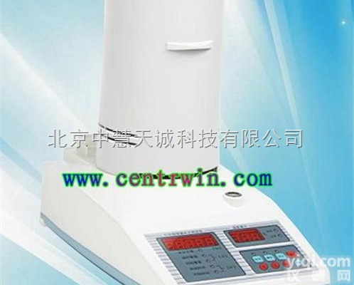 GYDSFY-118 <em> 高精度卤素水分仪</em>/卤素水分测定仪