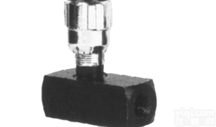 2TH6RC198-<em>10</em>/M01  <em>调速</em>阀