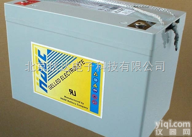 HZY2-200  <em>江西</em>美国海志<em>蓄电池</em>HZY2-200<em>代理商</em>