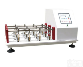 HY-761  Bally皮革耐挠性<em>试验机</em>（测试仪）