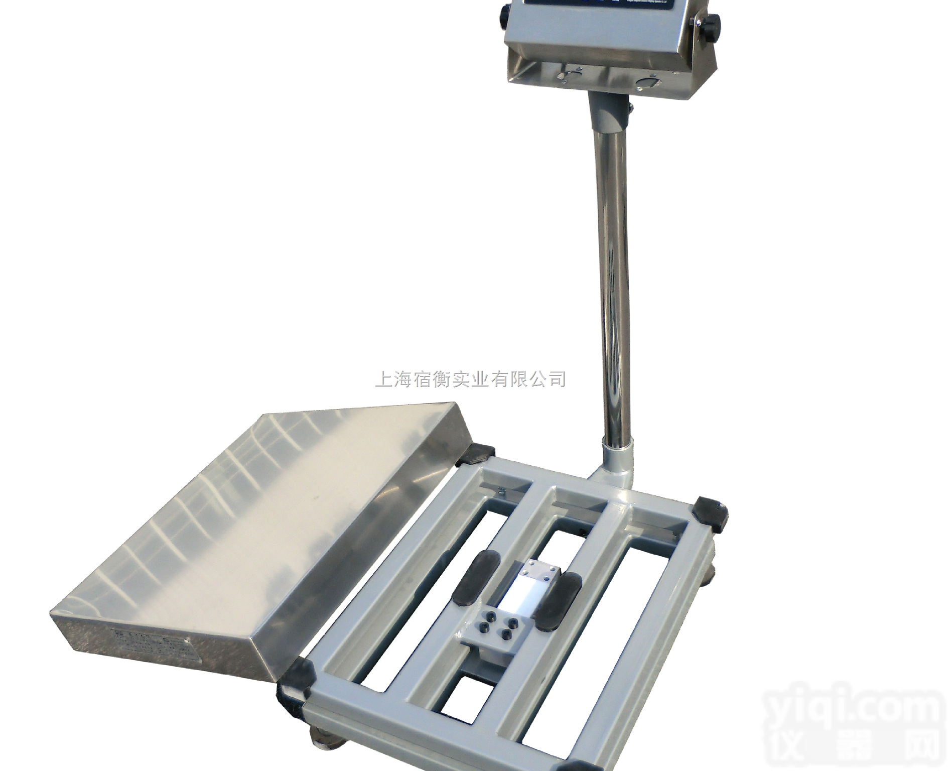 【宿衡】100kg精度10g防腐<em>电子</em>秤，<em>高精度</em><em>防水</em>称