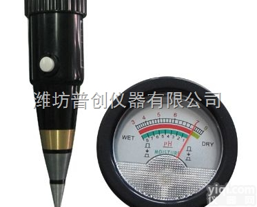 NK-001  <em>云南</em>土壤酸碱检测仪，土壤酸碱速测仪，厂家直销土壤<em>酸度计</em>