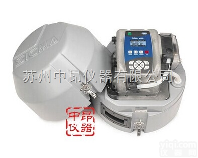<em>采样器</em>  <em>哈希</em>Sigma SD900 Compact Std便携式<em>采样器</em>