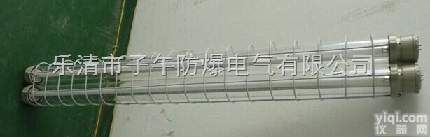 BAY52-18*2x<em>隔爆型</em>防爆<em>吸顶</em>荧光灯 双管荧光灯