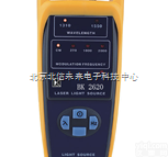 DL12-<em>BK2620</em>  雷射<em>光源表</em> <em>光纤</em><em>光源表</em> 四种可变的驱动频率<em>光源表</em>